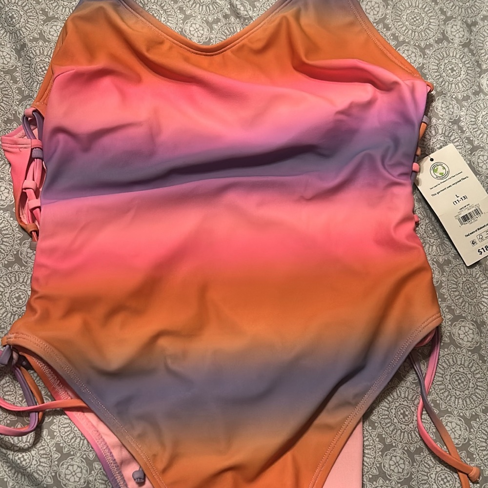 Women’s One Piece Swimsuit